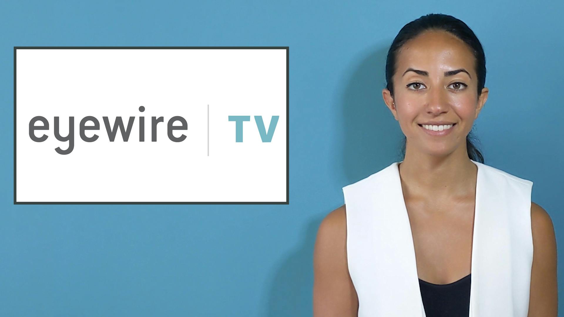 Eyewire TV July 22nd 2020 - Eyewire+