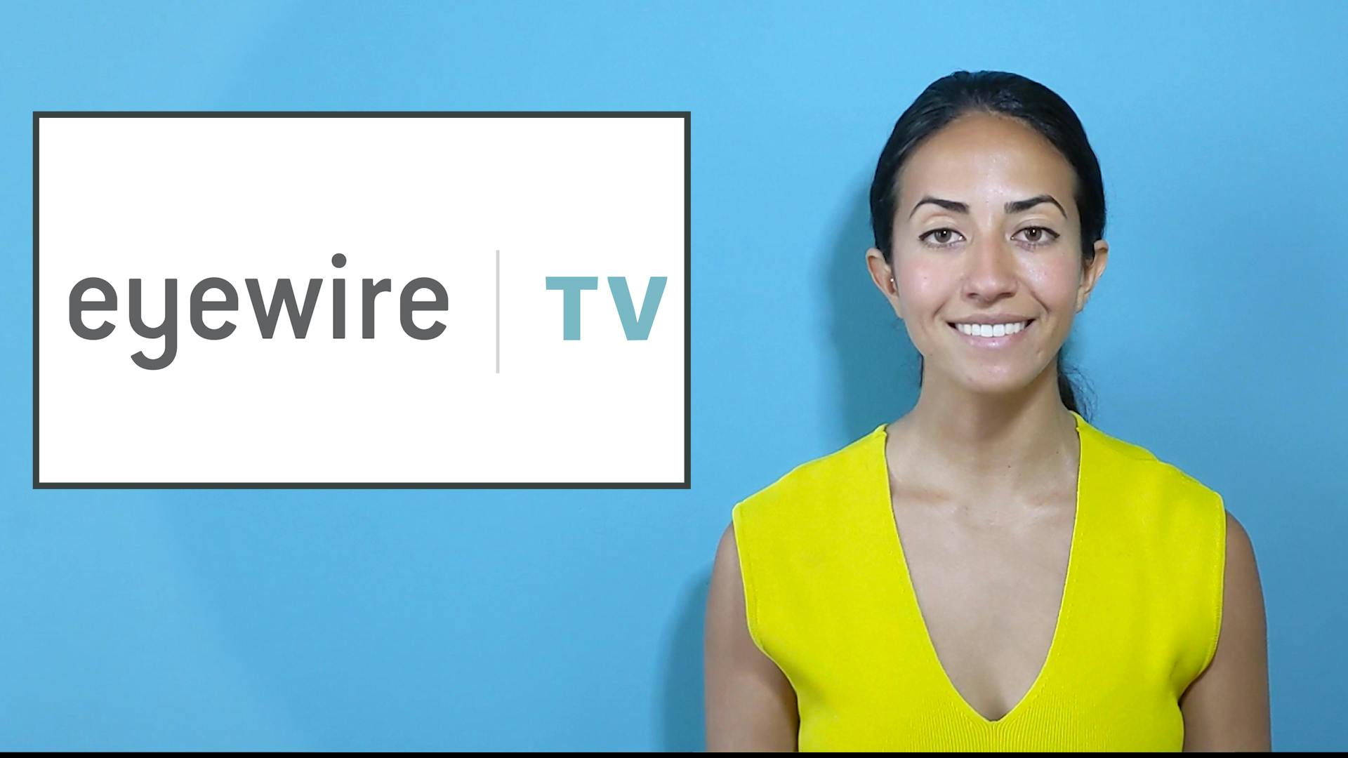 Eyewire TV August 5th 2020 - Eyewire+