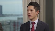 Chiang Case: Peripheral Neovascularization With PDR